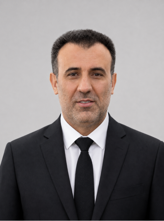 Abdil Tekeoğlu